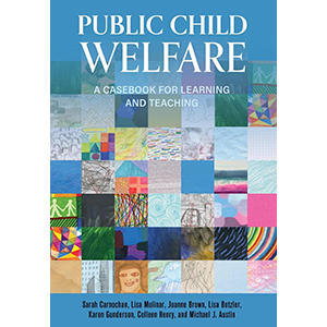 Public Child Welfare book cover