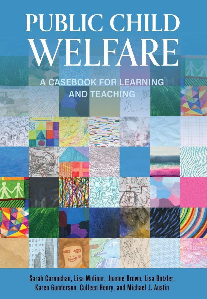 public child Welfare book cover